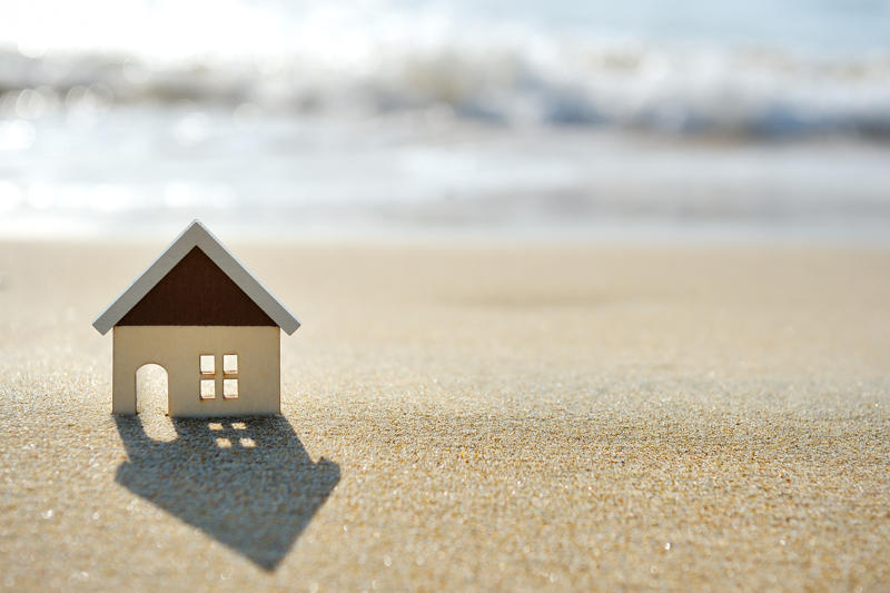 casa vacanza