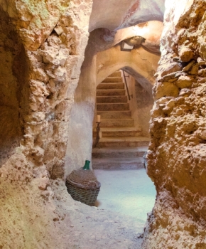 Degustazione olio e visita al Frantoio Ipogeo - Salento