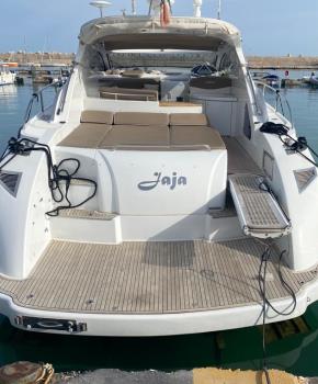 Noleggio Yacht con Skipper a Santa Maria di Leuca