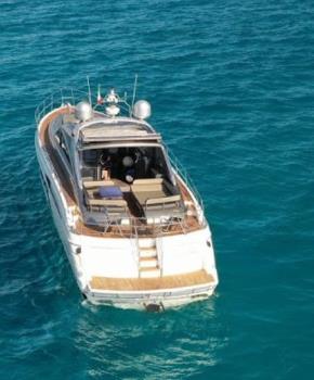 Noleggio Yacht con Skipper nel Salento