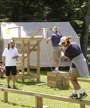 Team Building Salento Puglia