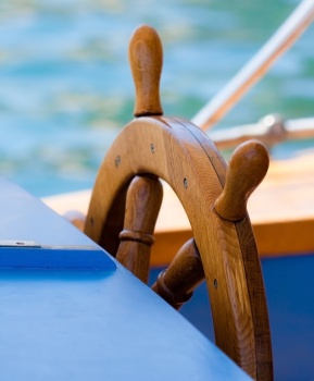 Gita in Barca da Castro a Otranto - Salento