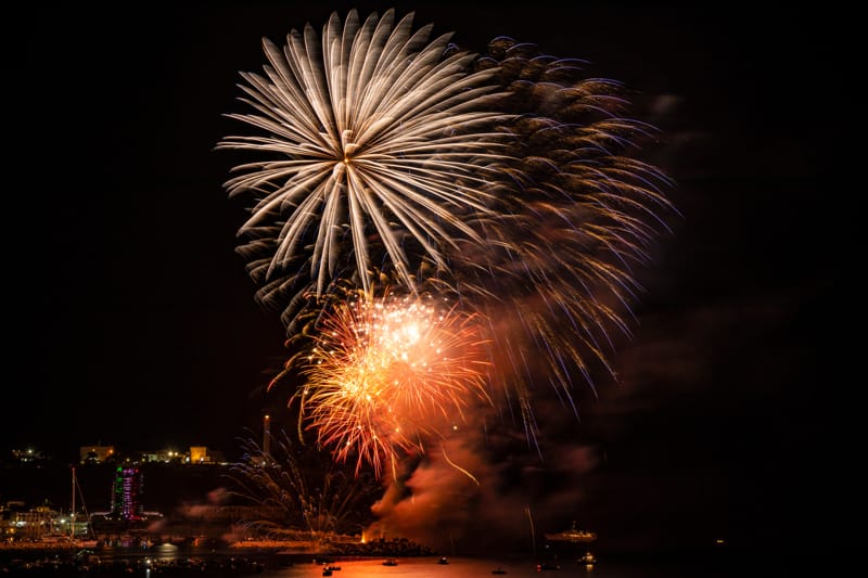 ferragosto nel salento