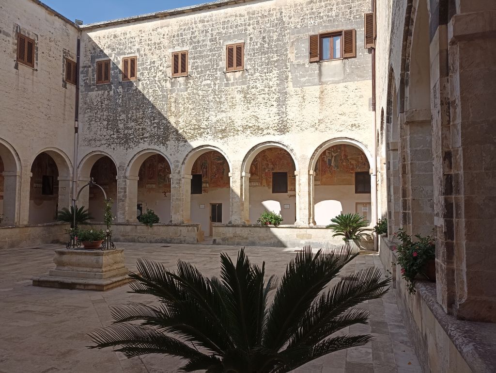 Cosa fare a Galatina