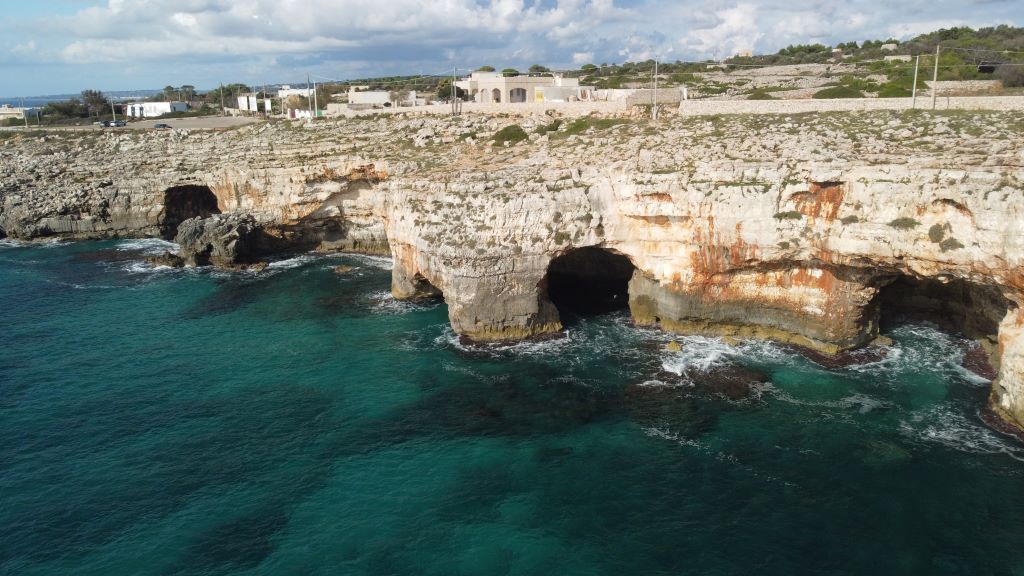 Cosa vedere a leuca