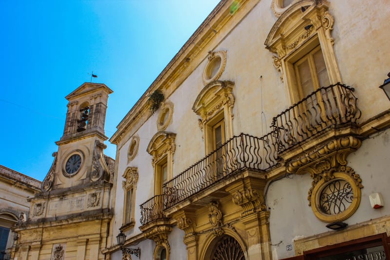 gioielli nascosti del salento