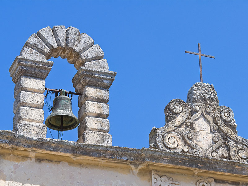 grecia salentina