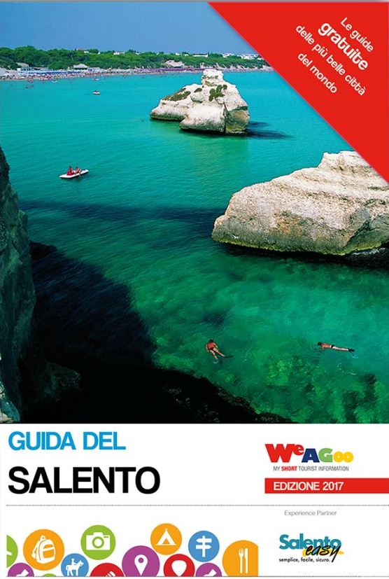 Guida Salento