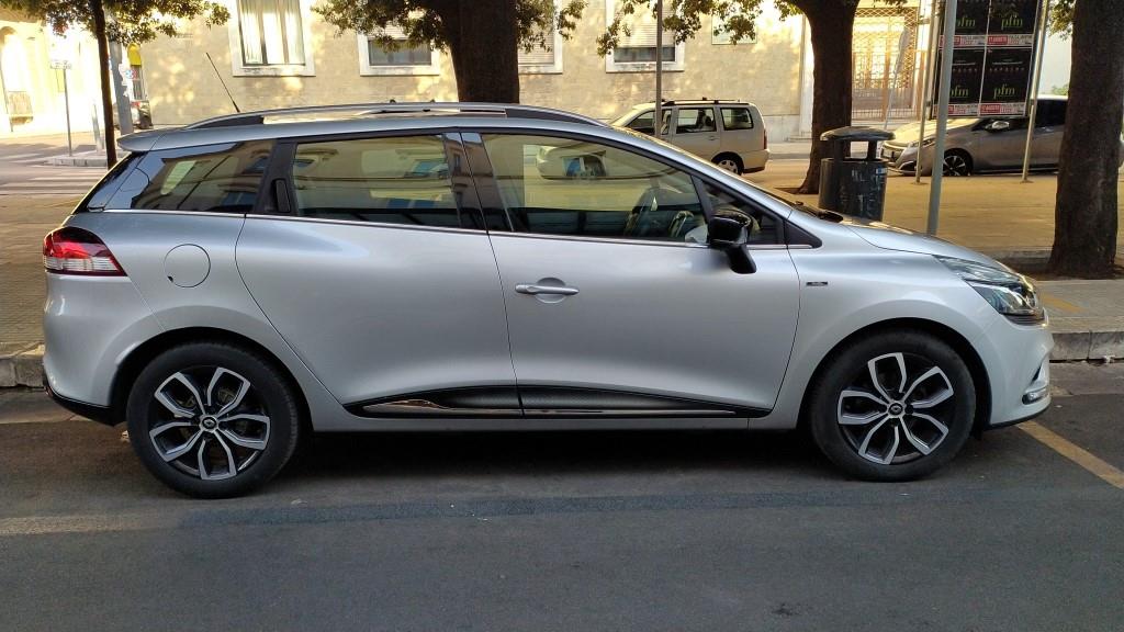 clio