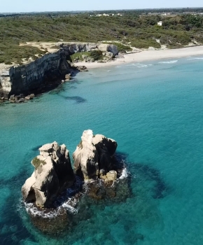 Tour del Salento: da Otranto ad Alberobello