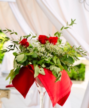 San Valentino Week end Romantico in Puglia