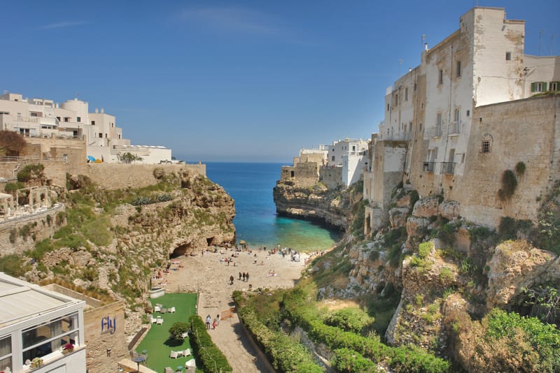 polignano a mare