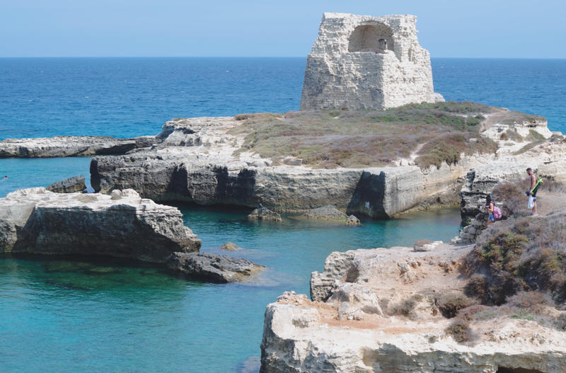 roca vecchia
