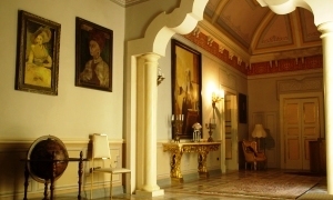 Dimora Storica Palazzo Spagnolo