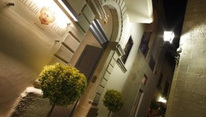 Hotel Palazzo Papaleo