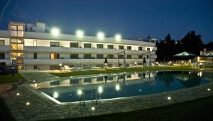 Hotel Vittoria Resort & Spa