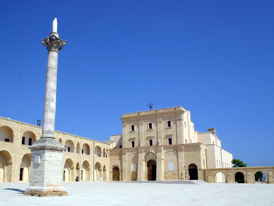 Santa Maria di Leuca