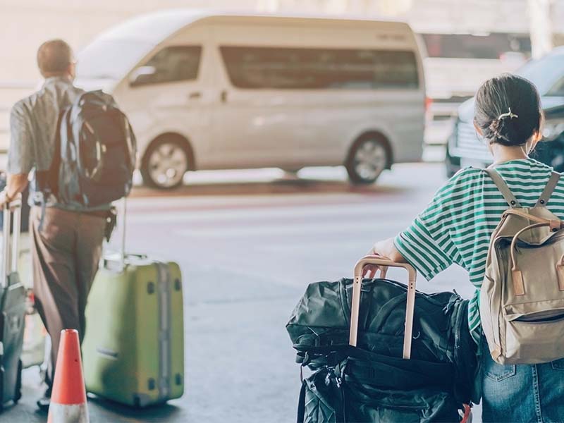 trasferimenti aeroporti puglia